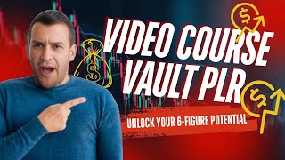 Details 200 Video Course Vault PLR Review: Unlock Ready-to-Use Video Courses with PLR Rights Guide