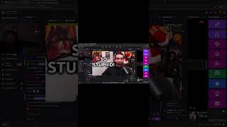 caseoh on HUGE drama with Hasan #caseoh #funny #hasan #hasanabi #streamertwitch Profile