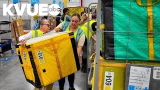 Amazon overtakes Walmart as world sales leader