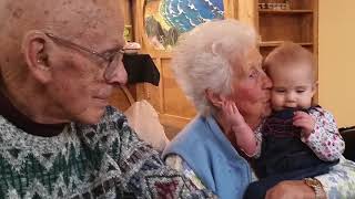 Bob & Peggy Memorial Slideshow