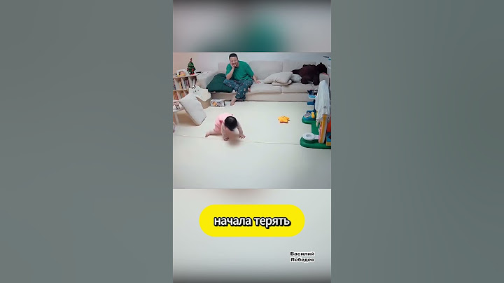 У этого папы невероятные рефлексы 👏