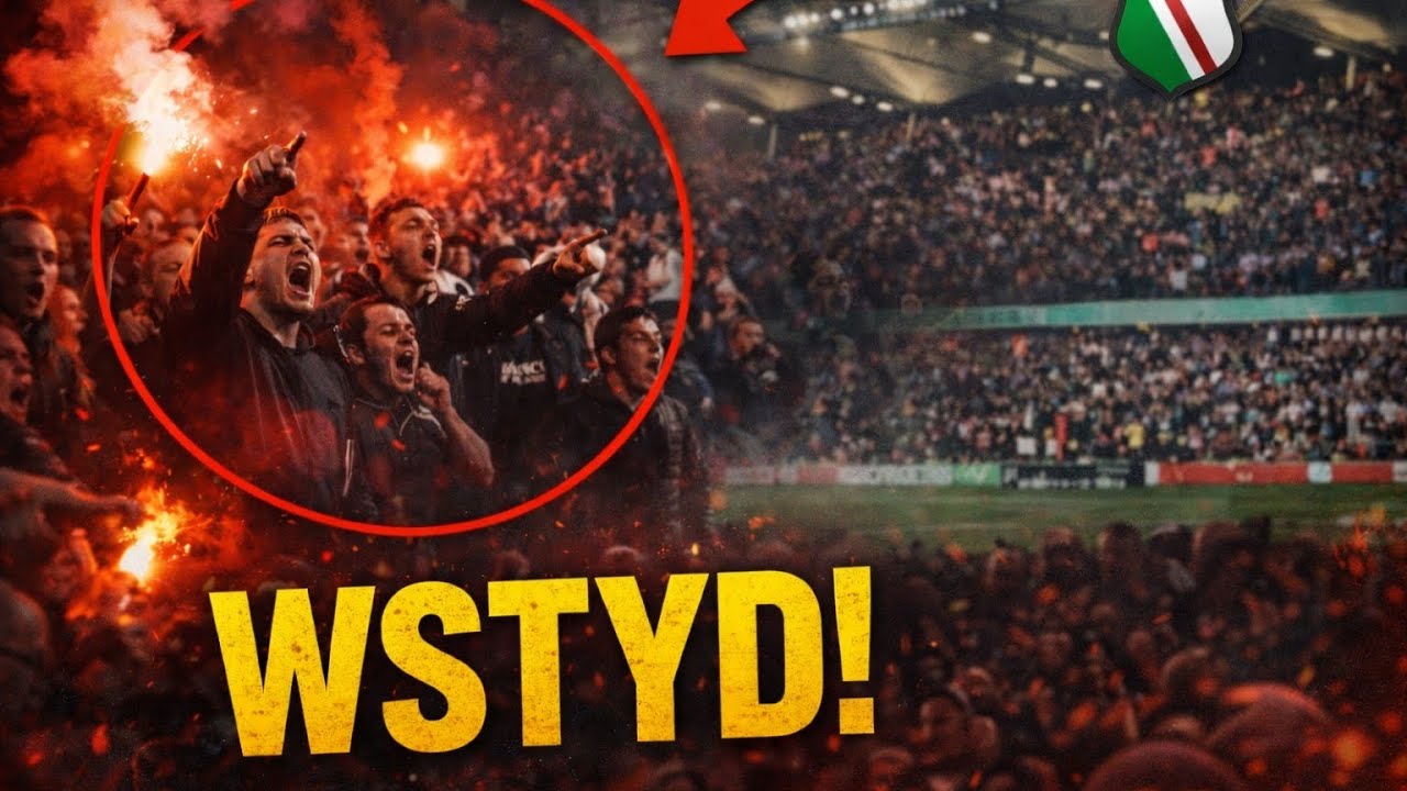 LEGIJNA PATOLOGIA W GDYNI! CZAS Z TYM SKOŃCZYĆ! 