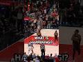 The Miami Heat found a way to beat the buzzer
