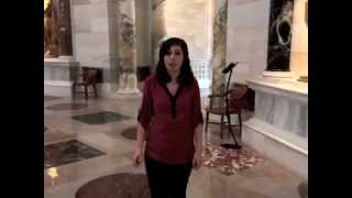 National Volunteer Week 2015 - Grant Managers