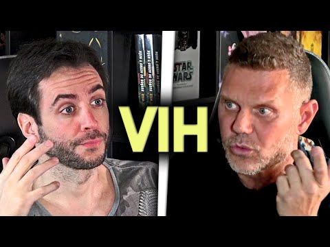 Nacho Vidal explica de dónde salió el rumor de que él tenía VIH y cómo lo vivió Nacho Vidal: La verdad sobre sus medidas que te sorprenderá