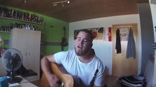 Love Hurts - Incubus - Cover By Janniklas