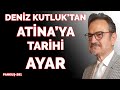 YUNAN SALDIRGANLIĞINA TAVİZE YER YOK | DENİZ KUTLUK | PANKUŞ -281