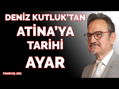 YUNAN SALDIRGANLIĞINA TAVİZE