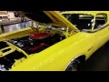 The Last 426 Hemi Charger built