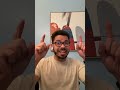 TikTok is suppressing content that goes against Trump. #fyp #politics #trump #censorship
