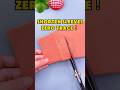 Sleeves too long? Here’s how to shorten them — quick and simple!