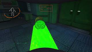 Black Mesa Lethal Company (Healing Station WIP)