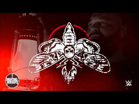 2022: Bray Wyatt NEW WWE Theme Song - "Shatter" (OFFICIAL RELEASE) ᴴᴰ