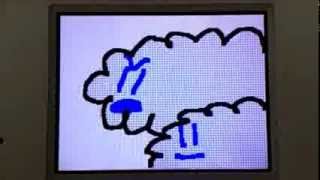 Talking Clouds!