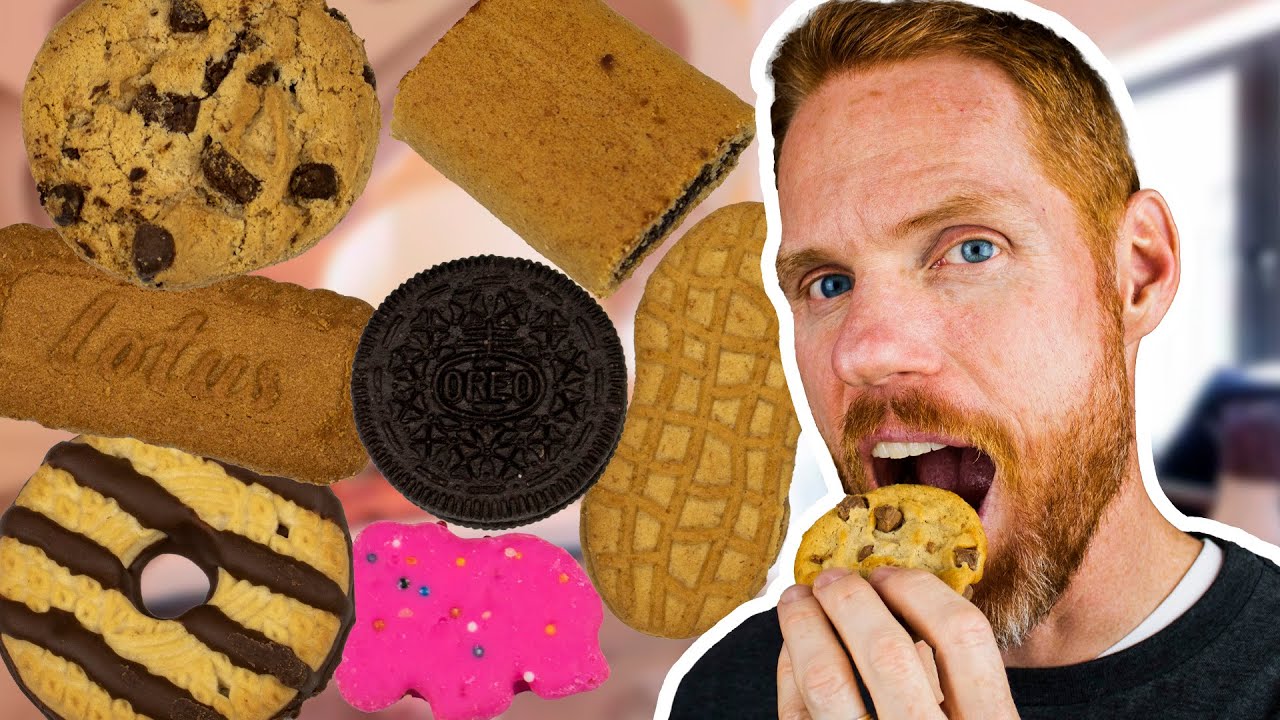 What's the Best Cookie Brand??