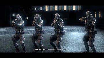 [PROTOTYPE®] Blind part 1