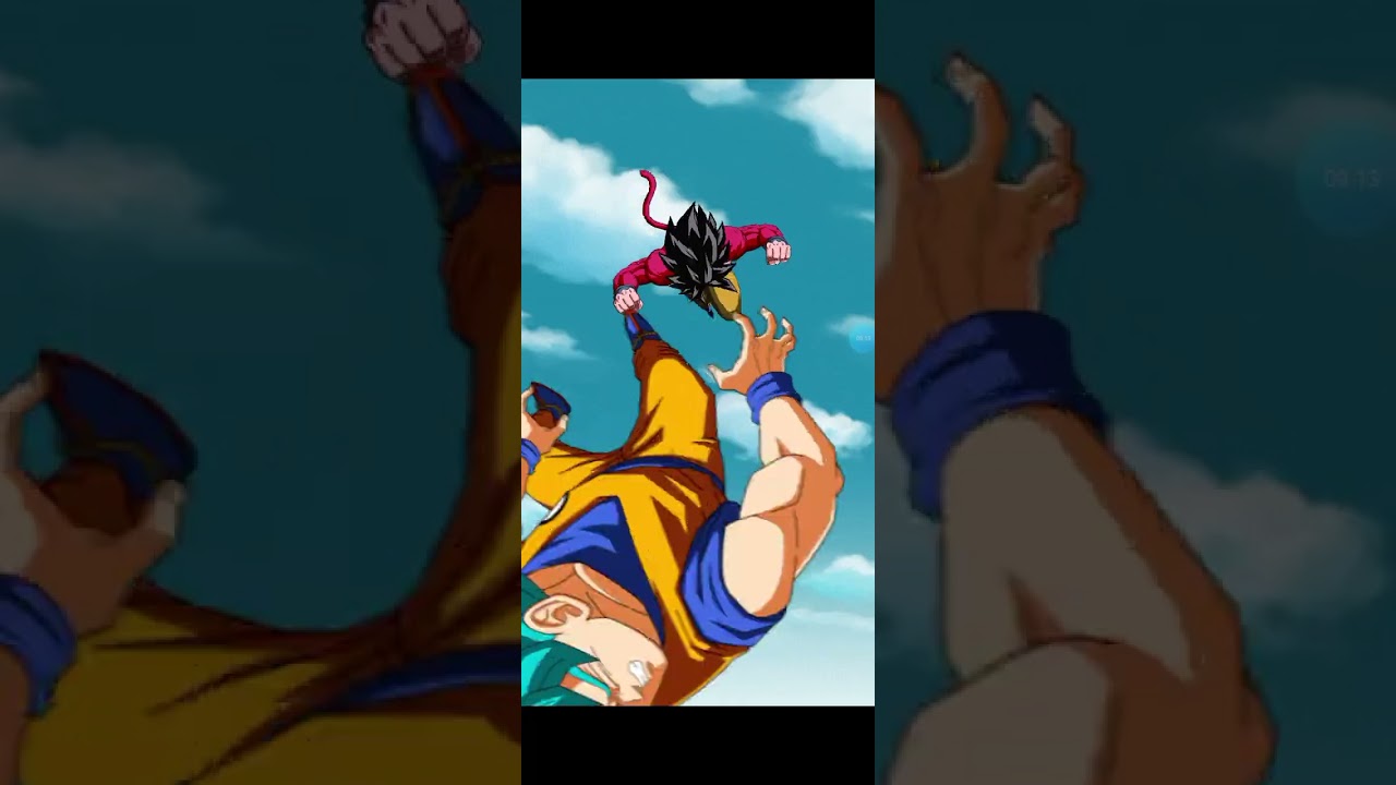 Red zone arco final del camino de vegeta nv 10