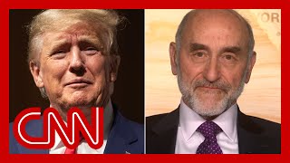 Ex-prosecutor who investigated Trump says he committed crimes