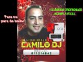 CLASICOS TROPICALES  MIX DJ CAMILO