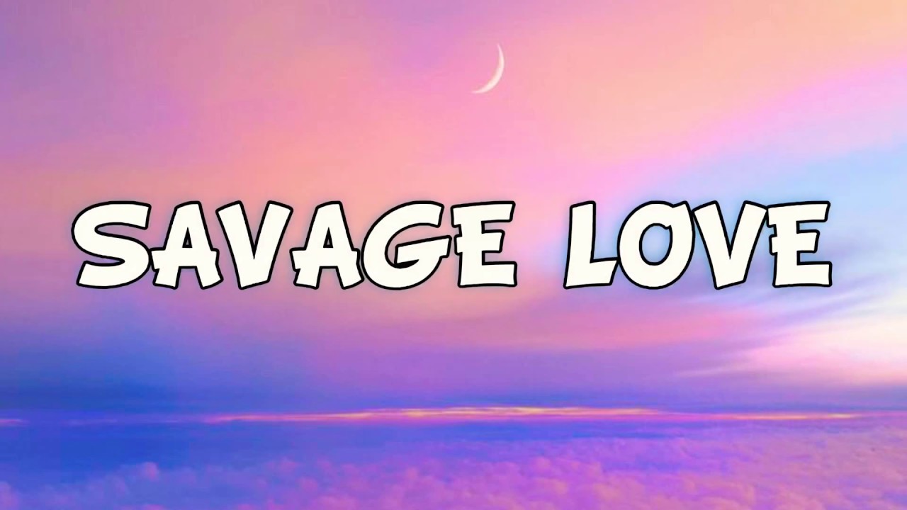 SAVAGE LOVE — by Jason Derulo (Aesthetic) - YouTube
