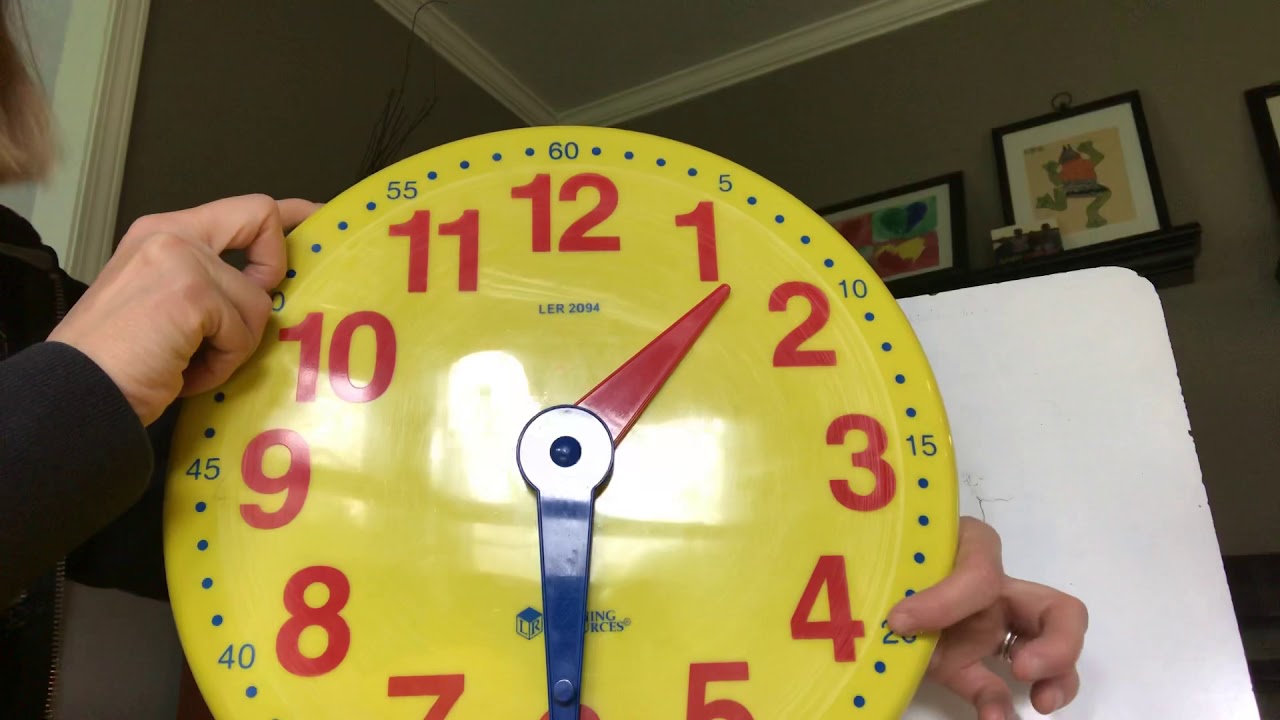 Math lesson - YouTube