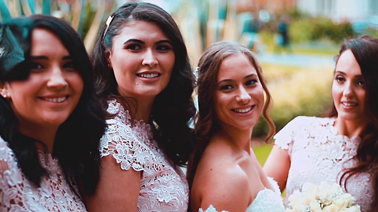 Matthew & Lauren  - trailer