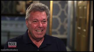 Jill Biden’s ex husband exposes Joe and Jills deceitful beginning