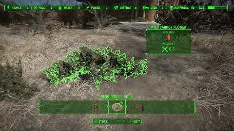 FALLOUT 4 MOD REVIEW Farming The Wastes