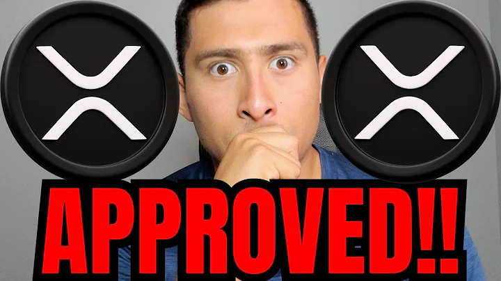 JUST IN XRP APPROVED NEWS! LISTEN ASAP 🚨 Ripple BANK