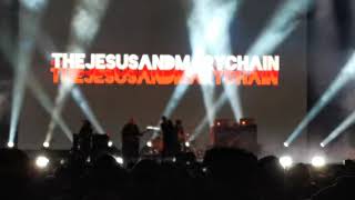 The Jesus And Mary Chain-April Skies