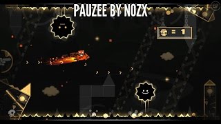 Geometry Dash - Pauzee By Nozx