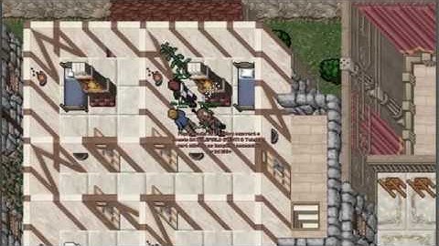 [ONLY PUSH] BAIAK-ILUSION {tibia8:60}