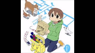 Nichijou Character Songs Part 2