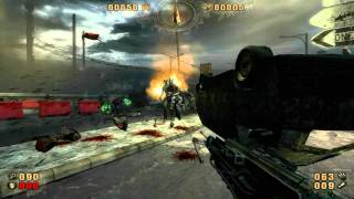 Painkiller Recurring Evil Trailer