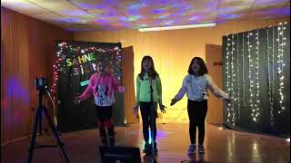 3-A SINIFI KARAOKE GÖSTERİS/ RENKLER OLMASAYDI