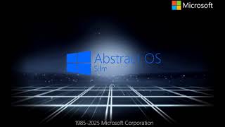 Abstract OS Silm - Abstract98 [REUPLOAD]