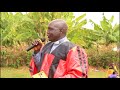 CHRISTINE WEDS LEMADADA B Samburu Transmara 