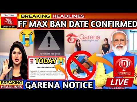 FREE FIRE MAX BANNED CONFIRM DATE 😭-para SAMSUNG,A3,A5,A6,A7,J2,J5,J7,S5,S6,S7,S9,A10,A20,A30,A50