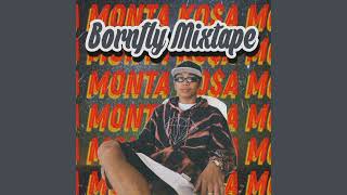 Ko$a Monta - Di maka sabay ( Prod by Chae Dee )