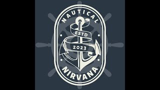 NAUTICAL NIRVANA: ATHENS GREECE