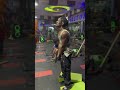 GYM IS MUST #galaxyproduction #music #dancehallmusic #dancemusic #pallaso