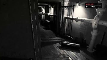 *NEW* Layers of fear 2 //  Mannequin Action