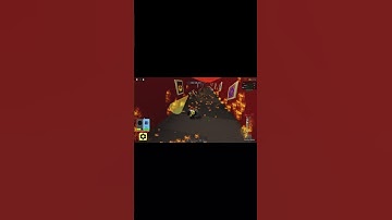 teammate gets impales a spook droid that doesn