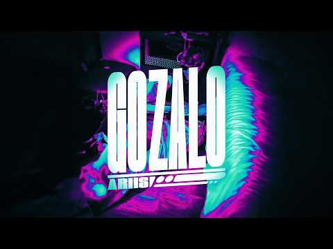 GOZALO (Ultra Slowed) - Ariis
