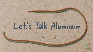 Recycling Aluminum