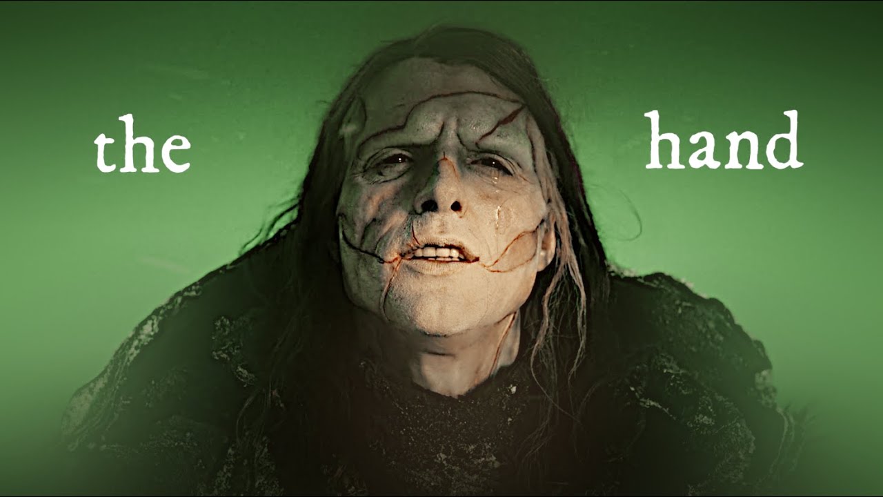 The Hand | Frankenstein