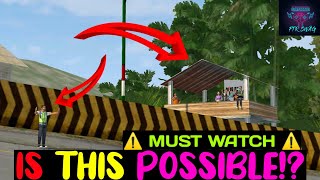 HOW TO ADD TRAFFIC POLICE & BUS LOVER MOD IN BUS SIMULATOR INDONESIA | NEW MOD FOR BUSSID | FTR SWAG screenshot 5