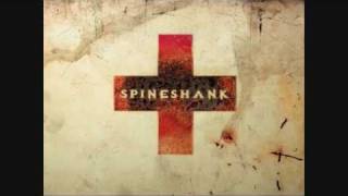 Spineshank - Violent Mood Swing