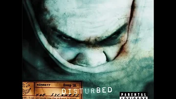 Disturbed - Down with the Sickness Remastered (HD)