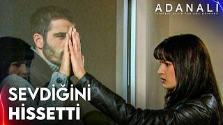 Maraz Ali, İdil’in Orada Olduğunu Anladı 💔 - Adanalı 12. 